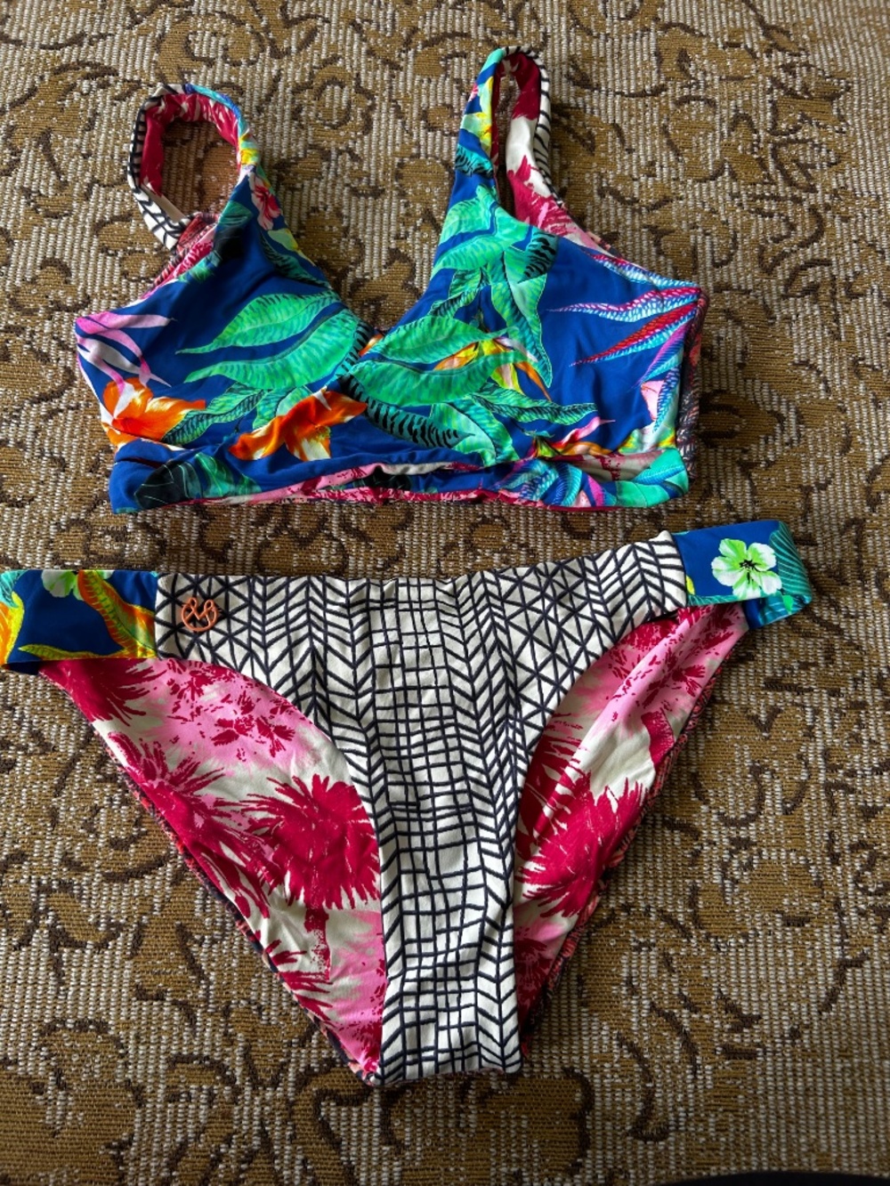 Maaji bikini - Picture 2 of 2